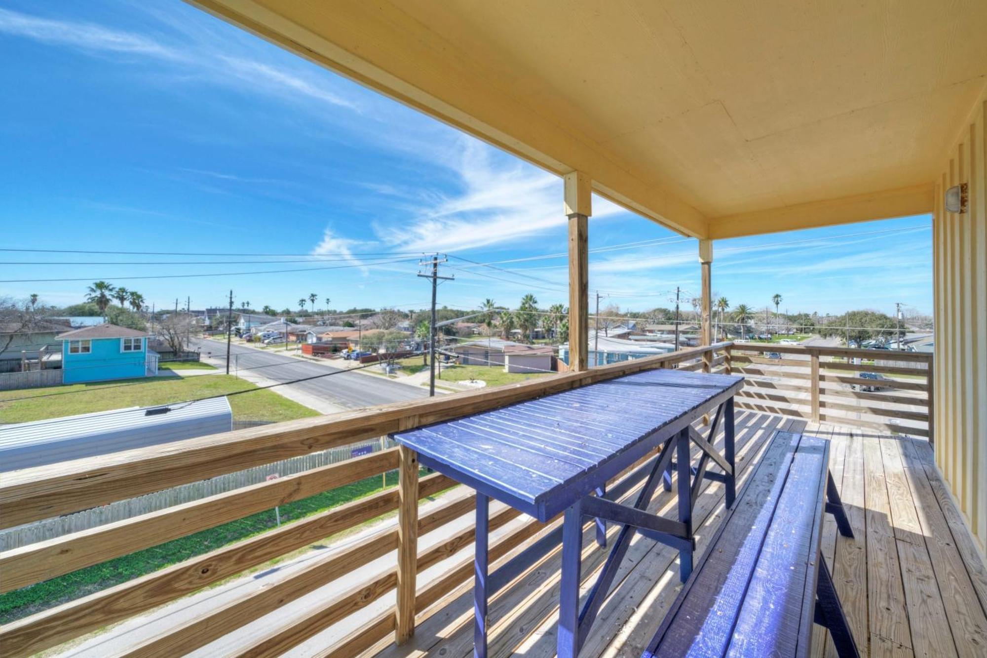 Keeper Red By Avantstay Pool Private Boat Dock Corpus Christi Exterior photo