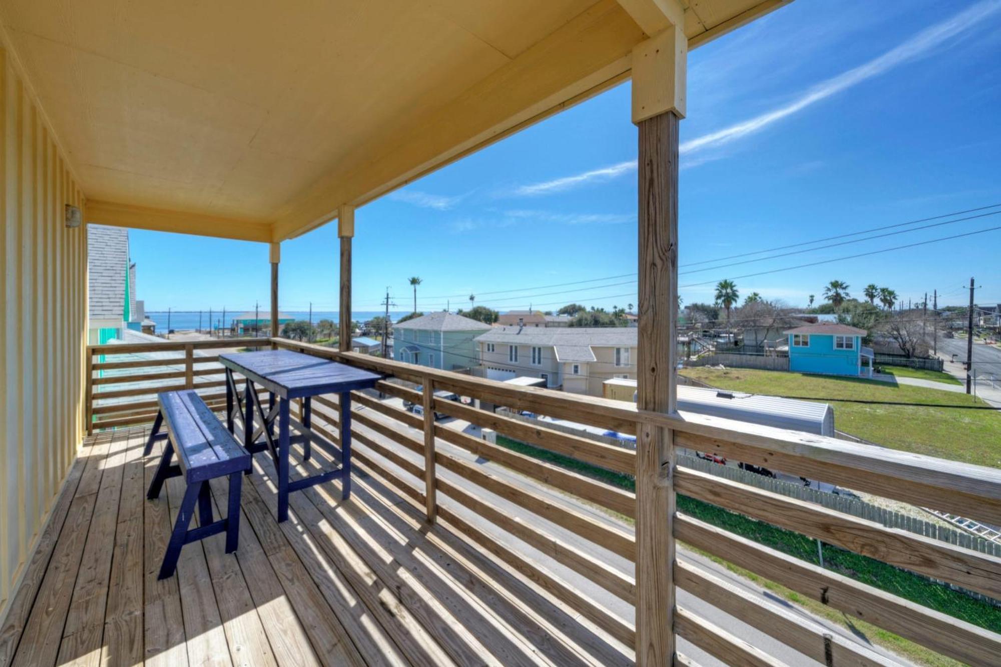 Keeper Red By Avantstay Pool Private Boat Dock Corpus Christi Exterior photo